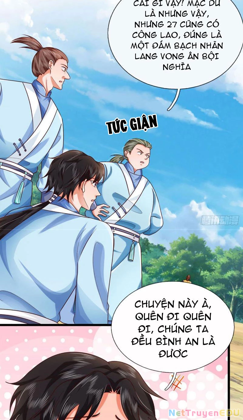 Tôi Có Thể Nuốt Chửng Vạn Vật: Chapter 33