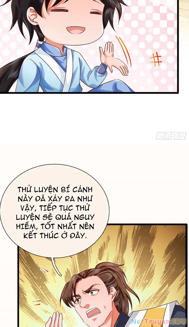 Tôi Có Thể Nuốt Chửng Vạn Vật: Chapter 33