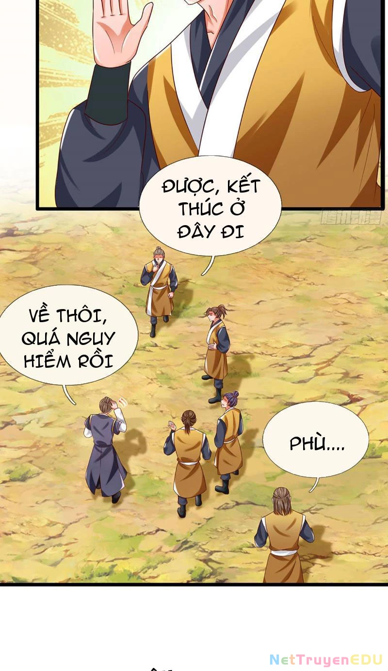 Tôi Có Thể Nuốt Chửng Vạn Vật: Chapter 33