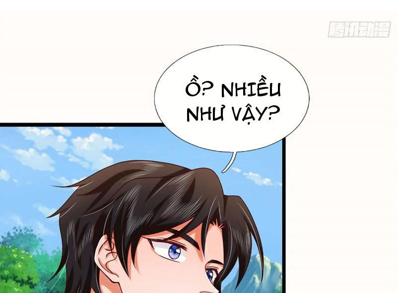 Tôi Có Thể Nuốt Chửng Vạn Vật: Chapter 33
