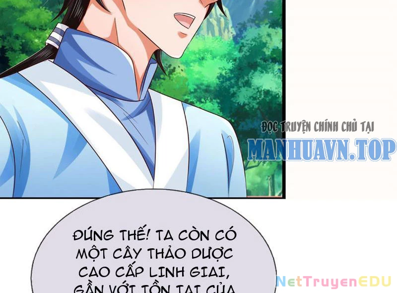 Tôi Có Thể Nuốt Chửng Vạn Vật: Chapter 33
