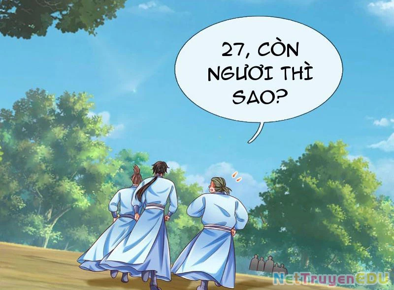 Tôi Có Thể Nuốt Chửng Vạn Vật: Chapter 33