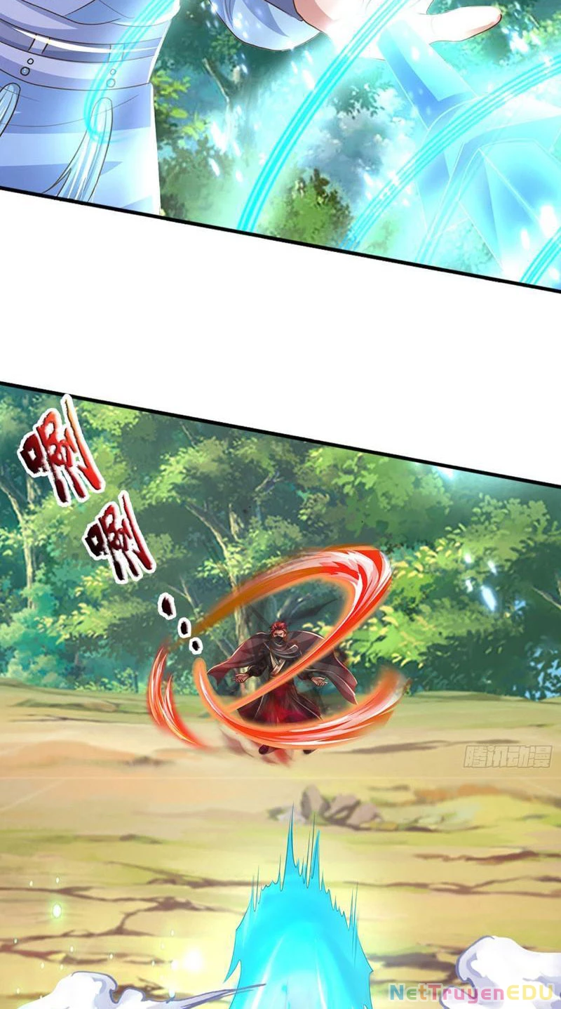 Tôi Có Thể Nuốt Chửng Vạn Vật: Chapter 33