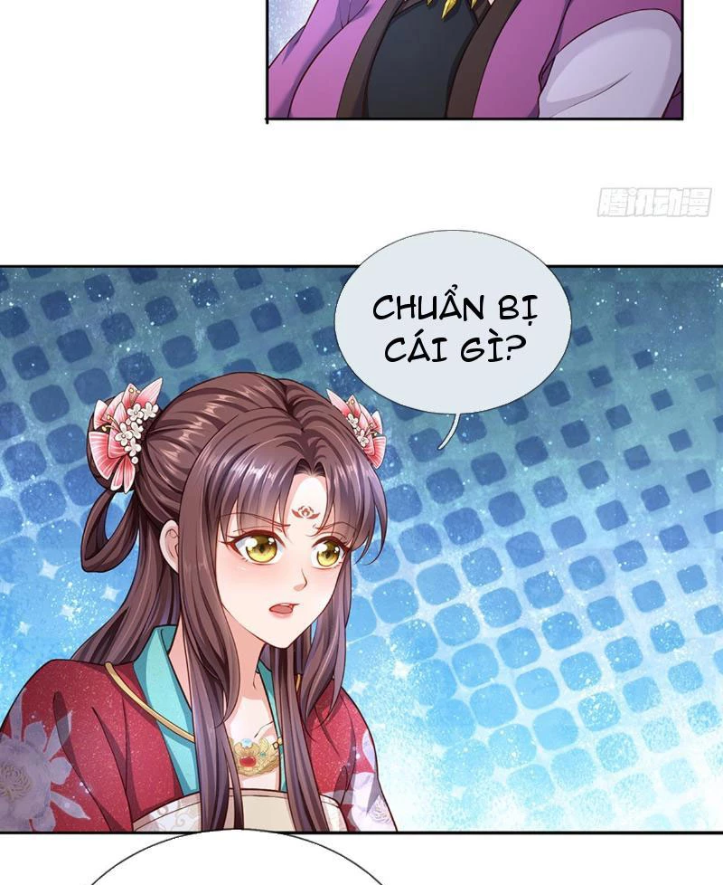 Tôi Có Thể Nuốt Chửng Vạn Vật: Chapter 34