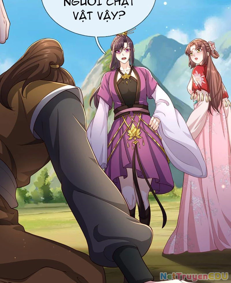 Tôi Có Thể Nuốt Chửng Vạn Vật: Chapter 34