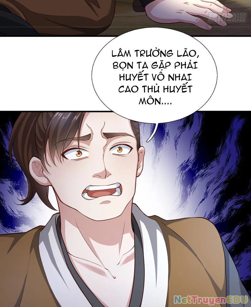 Tôi Có Thể Nuốt Chửng Vạn Vật: Chapter 34