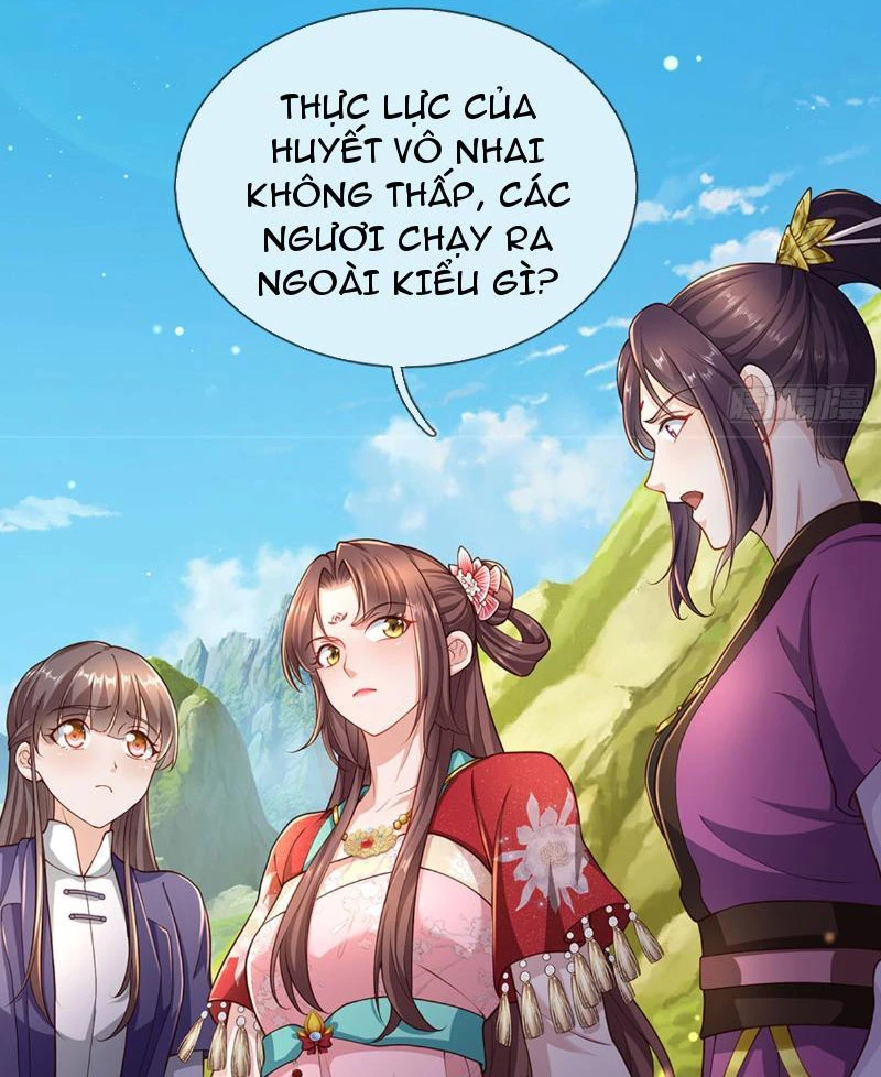 Tôi Có Thể Nuốt Chửng Vạn Vật: Chapter 34