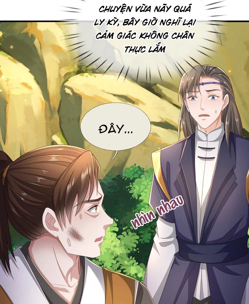 Tôi Có Thể Nuốt Chửng Vạn Vật: Chapter 34