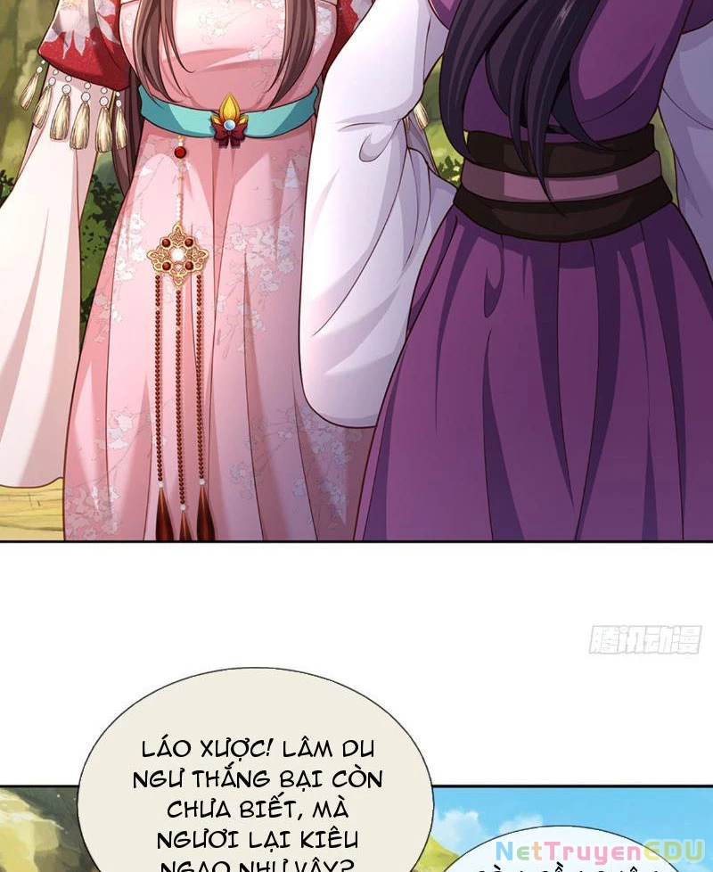 Tôi Có Thể Nuốt Chửng Vạn Vật: Chapter 34