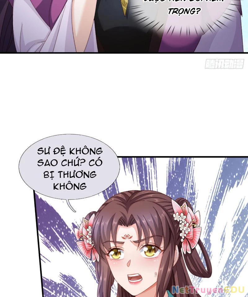 Tôi Có Thể Nuốt Chửng Vạn Vật: Chapter 34