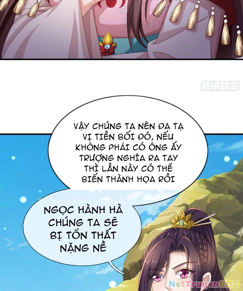 Tôi Có Thể Nuốt Chửng Vạn Vật: Chapter 34