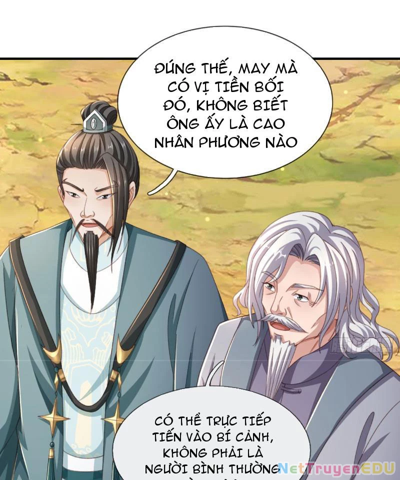 Tôi Có Thể Nuốt Chửng Vạn Vật: Chapter 34