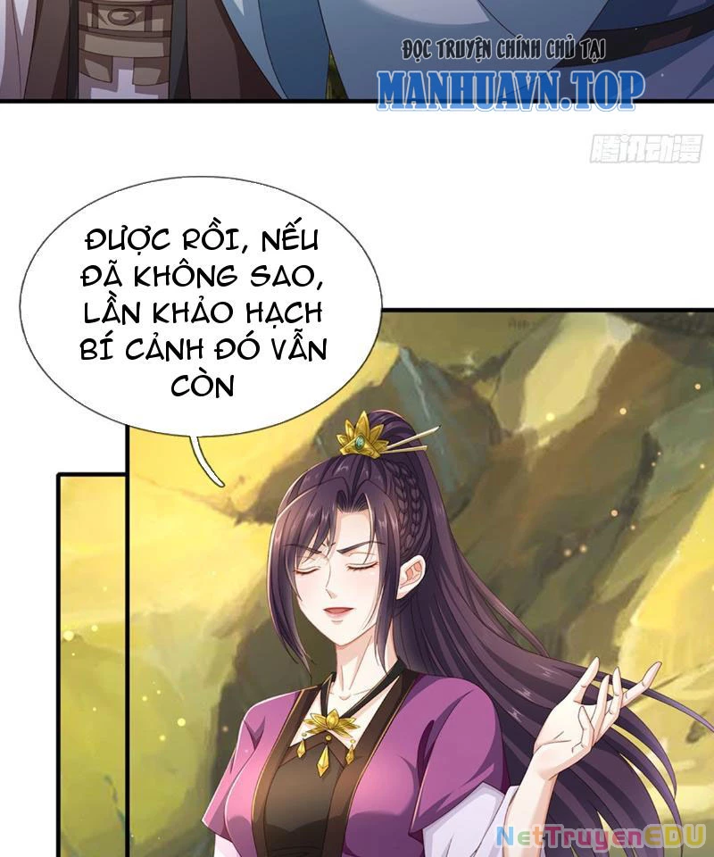 Tôi Có Thể Nuốt Chửng Vạn Vật: Chapter 34