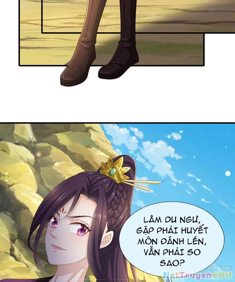 Tôi Có Thể Nuốt Chửng Vạn Vật: Chapter 34