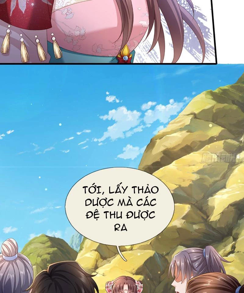 Tôi Có Thể Nuốt Chửng Vạn Vật: Chapter 34