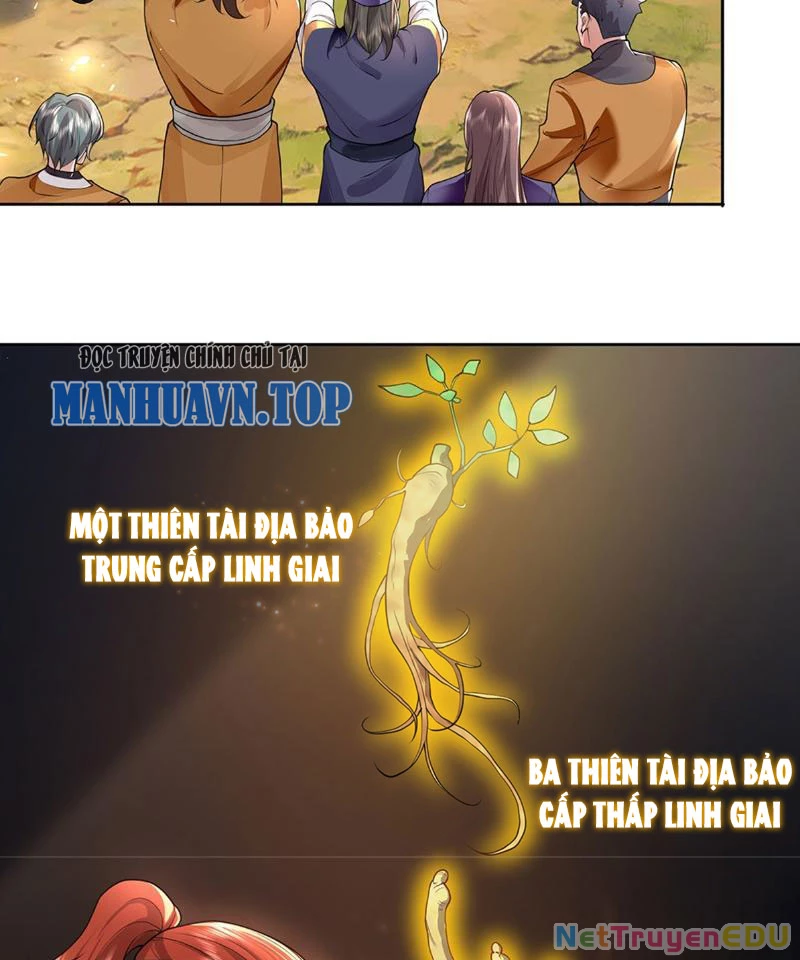 Tôi Có Thể Nuốt Chửng Vạn Vật: Chapter 34