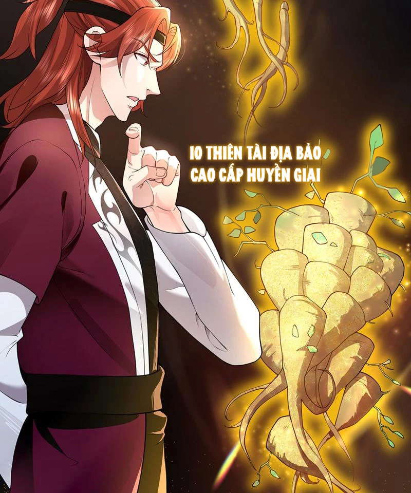 Tôi Có Thể Nuốt Chửng Vạn Vật: Chapter 34