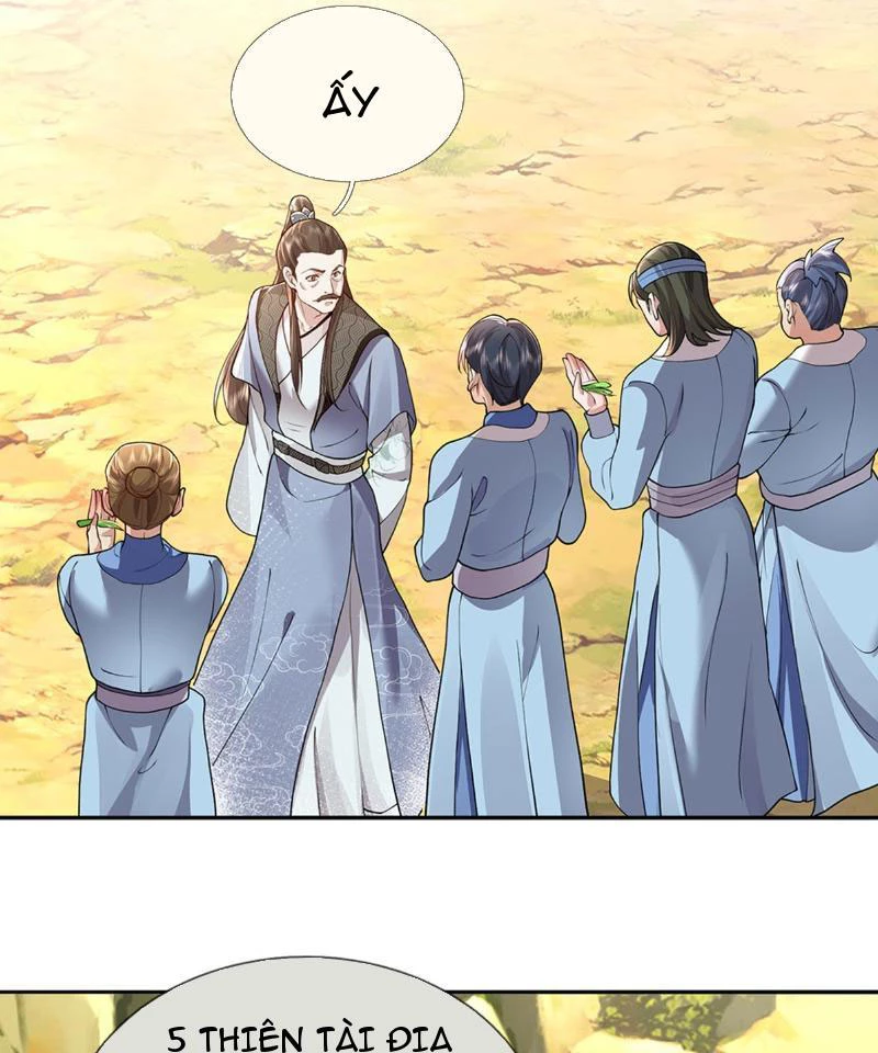 Tôi Có Thể Nuốt Chửng Vạn Vật: Chapter 34