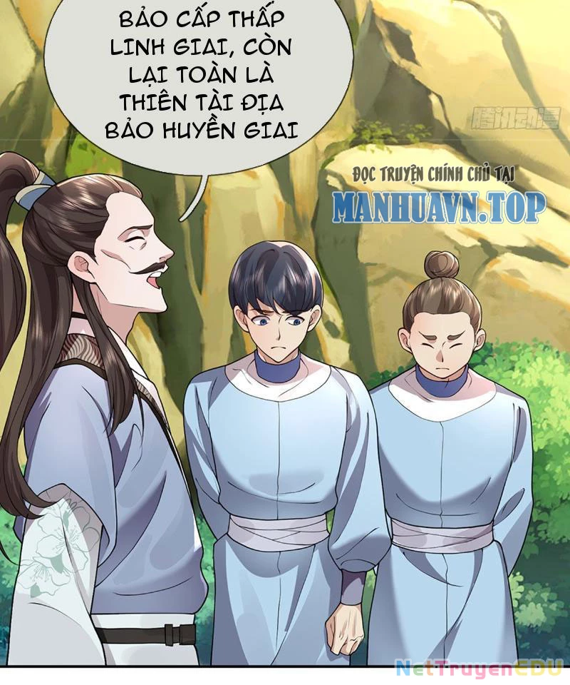 Tôi Có Thể Nuốt Chửng Vạn Vật: Chapter 34