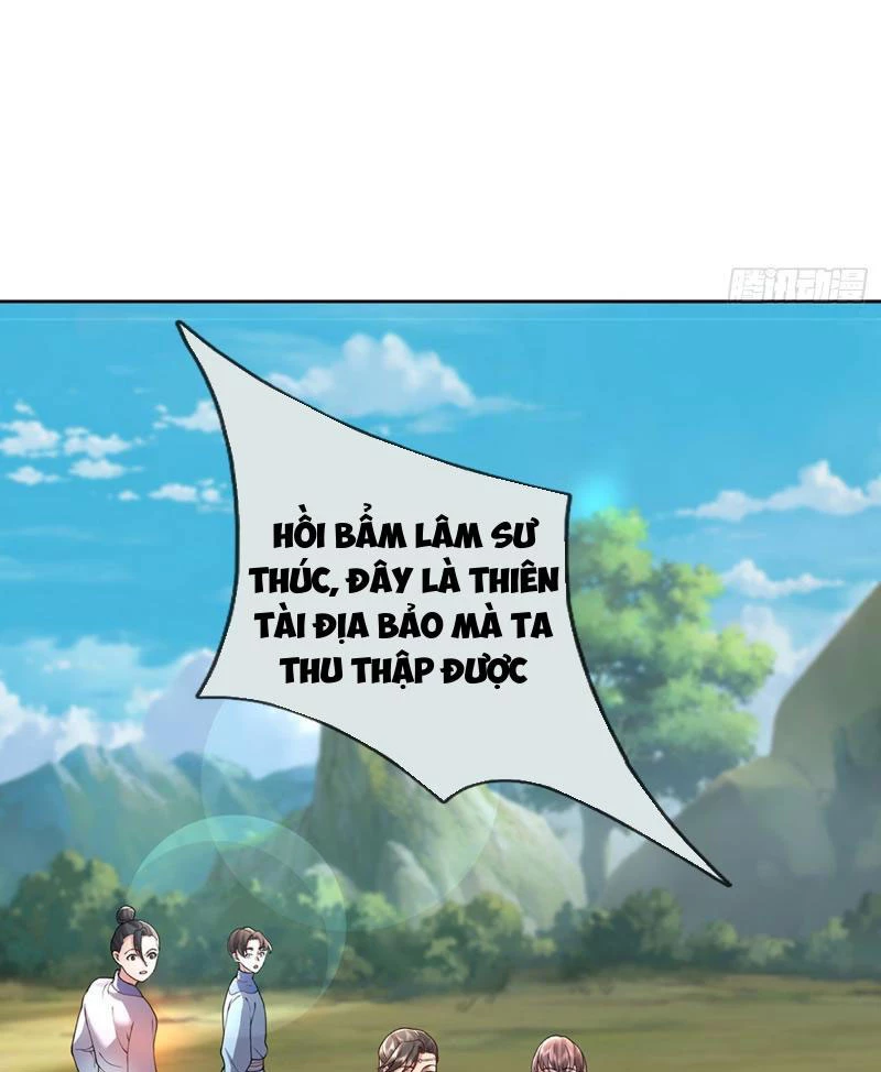 Tôi Có Thể Nuốt Chửng Vạn Vật: Chapter 34