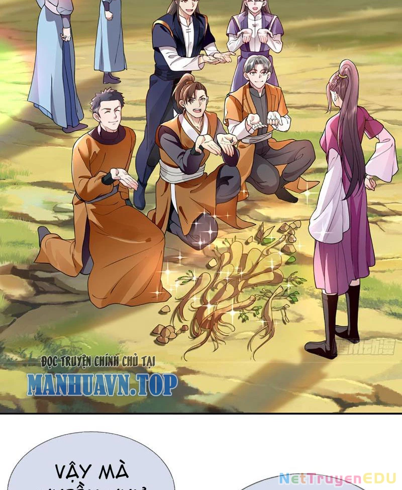 Tôi Có Thể Nuốt Chửng Vạn Vật: Chapter 34