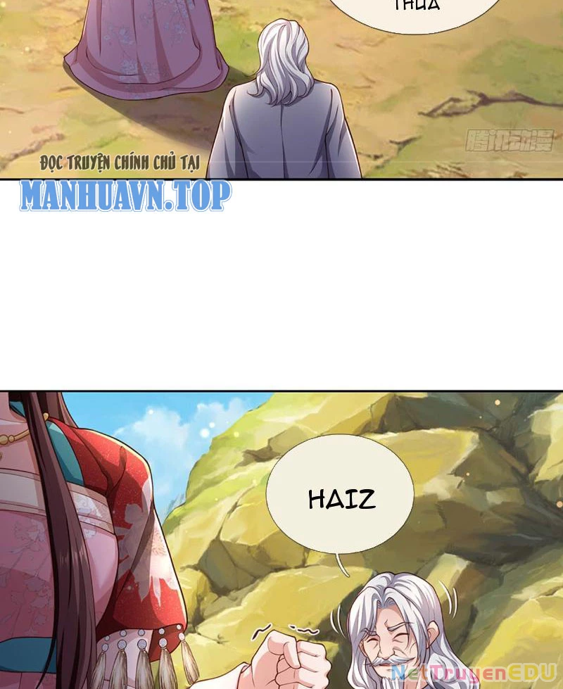 Tôi Có Thể Nuốt Chửng Vạn Vật: Chapter 34