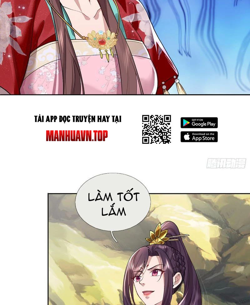 Tôi Có Thể Nuốt Chửng Vạn Vật: Chapter 34