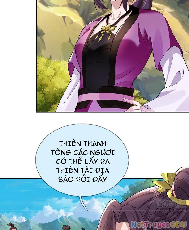 Tôi Có Thể Nuốt Chửng Vạn Vật: Chapter 34