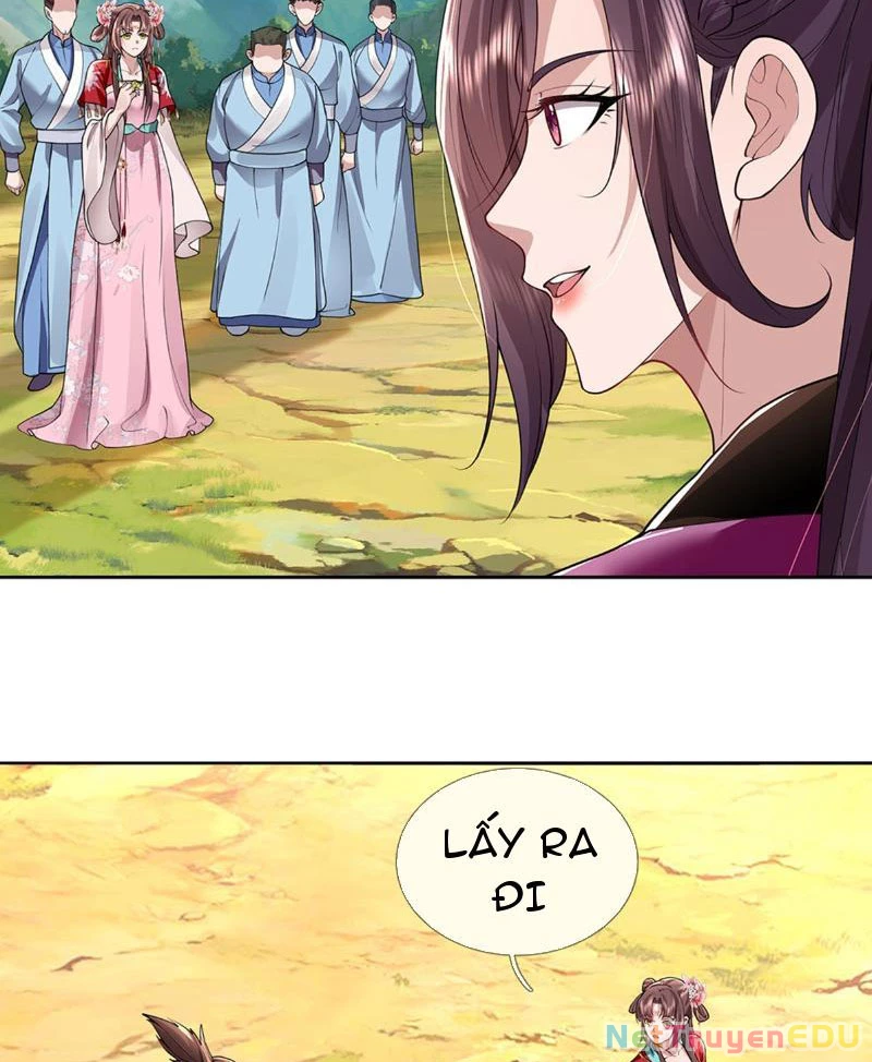 Tôi Có Thể Nuốt Chửng Vạn Vật: Chapter 34