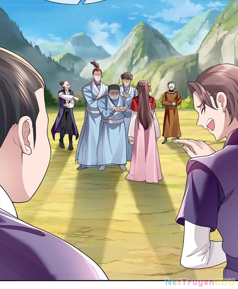 Tôi Có Thể Nuốt Chửng Vạn Vật: Chapter 34