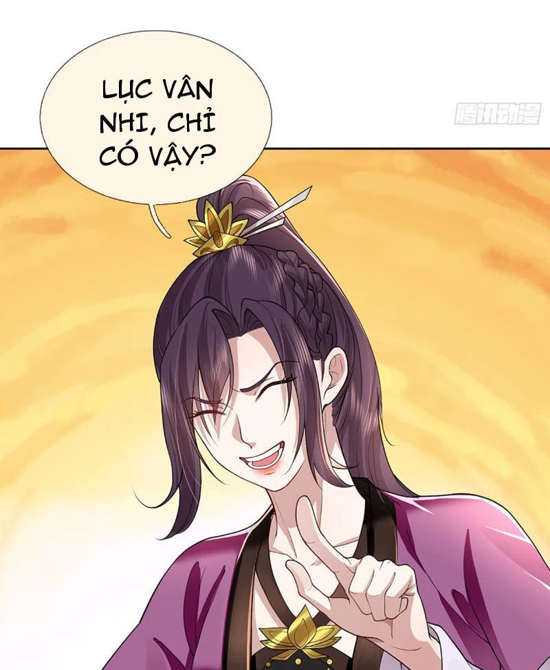 Tôi Có Thể Nuốt Chửng Vạn Vật: Chapter 34