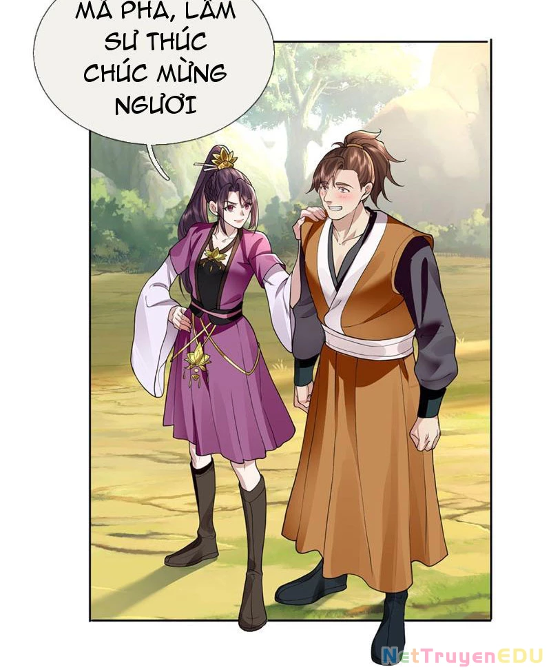 Tôi Có Thể Nuốt Chửng Vạn Vật: Chapter 34