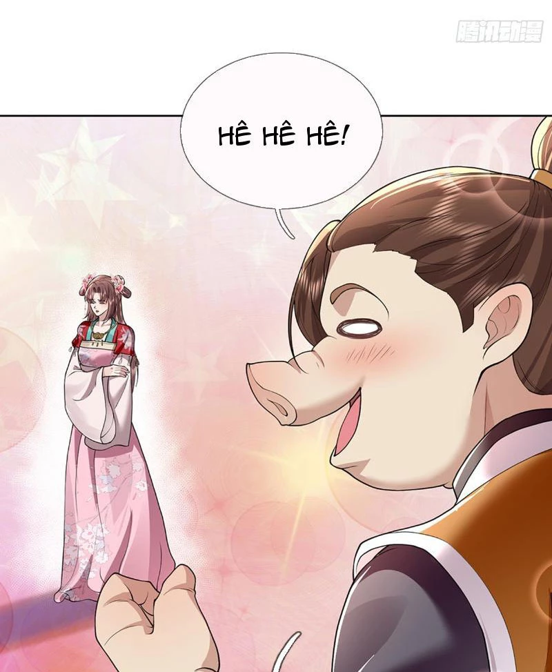 Tôi Có Thể Nuốt Chửng Vạn Vật: Chapter 34