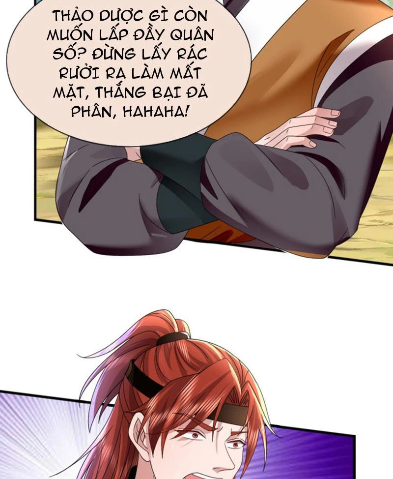 Tôi Có Thể Nuốt Chửng Vạn Vật: Chapter 34