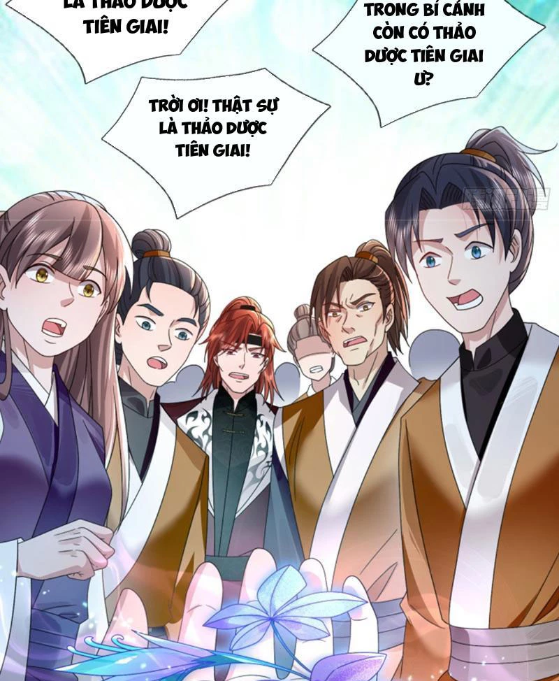 Tôi Có Thể Nuốt Chửng Vạn Vật: Chapter 34