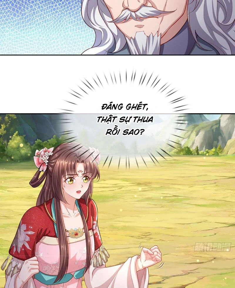 Tôi Có Thể Nuốt Chửng Vạn Vật: Chapter 34