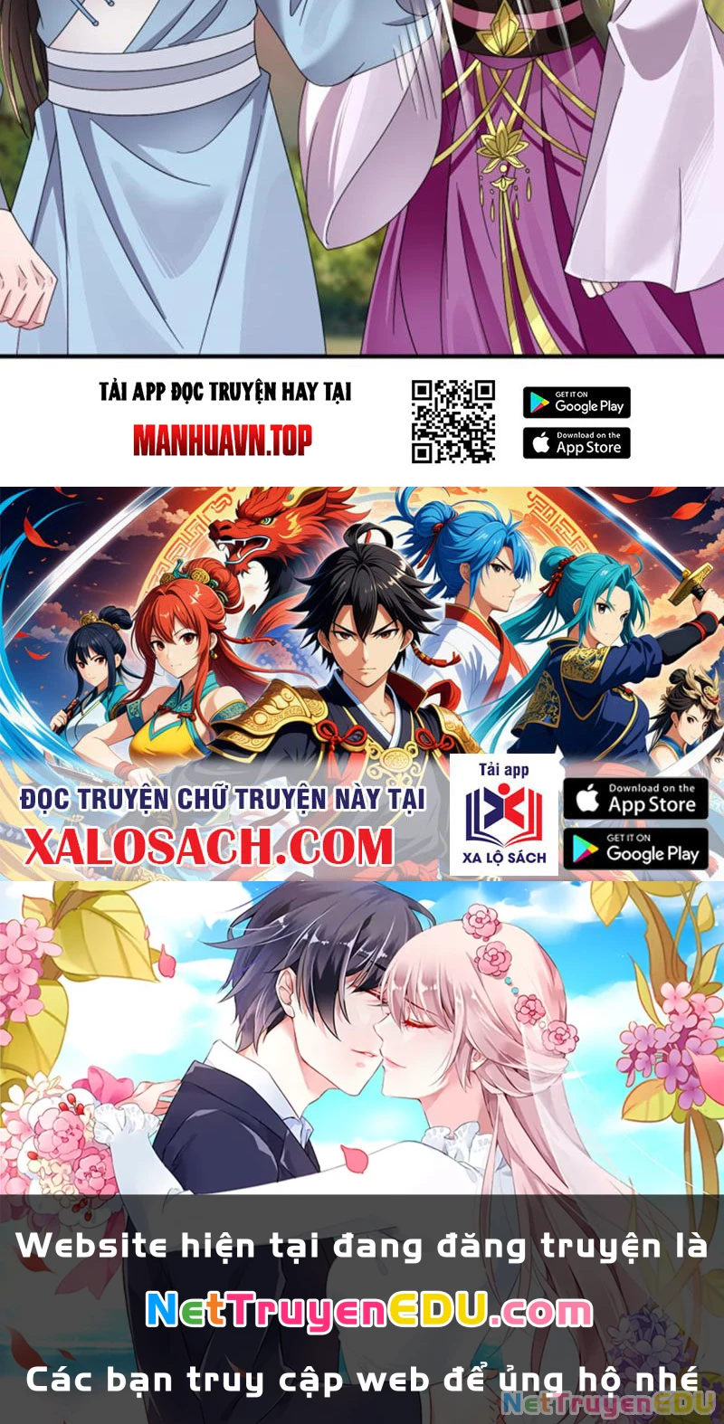 Tôi Có Thể Nuốt Chửng Vạn Vật: Chapter 34