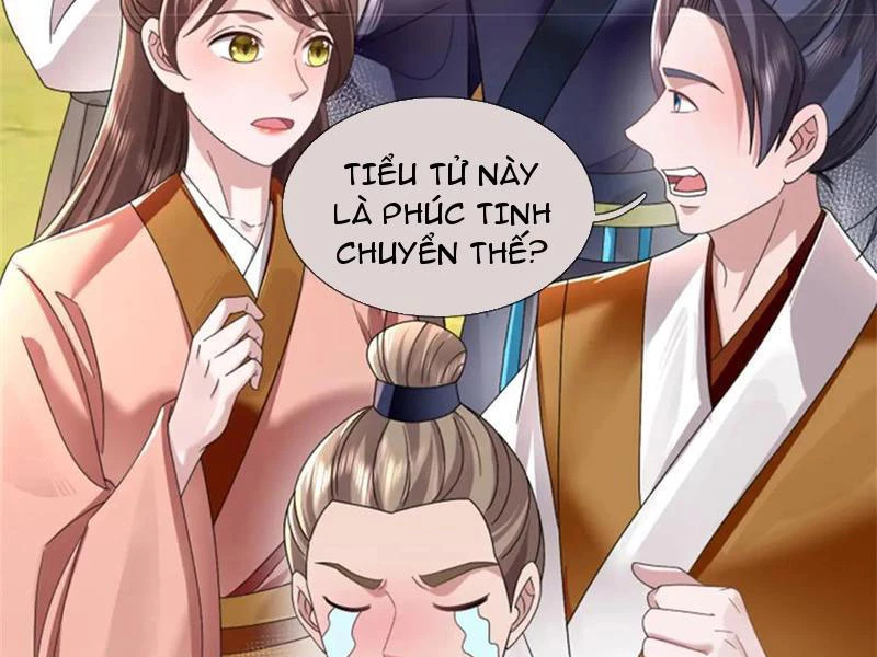 Tôi Có Thể Nuốt Chửng Vạn Vật: Chapter 35