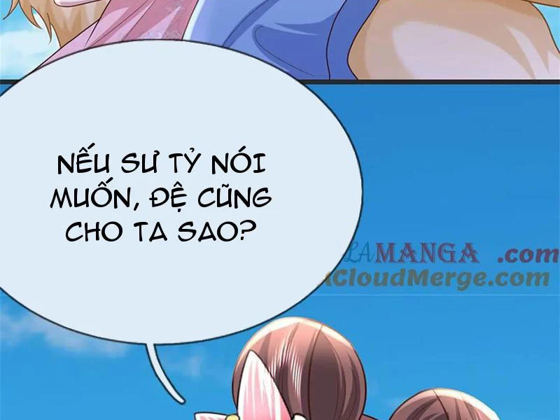 Tôi Có Thể Nuốt Chửng Vạn Vật: Chapter 35