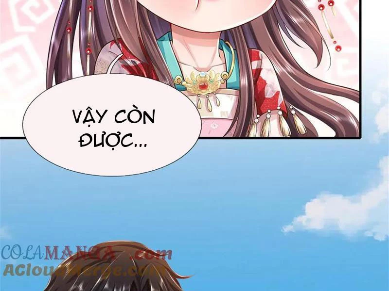 Tôi Có Thể Nuốt Chửng Vạn Vật: Chapter 35