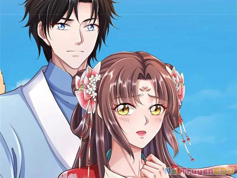 Tôi Có Thể Nuốt Chửng Vạn Vật: Chapter 35