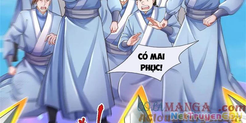 Tôi Có Thể Nuốt Chửng Vạn Vật: Chapter 35