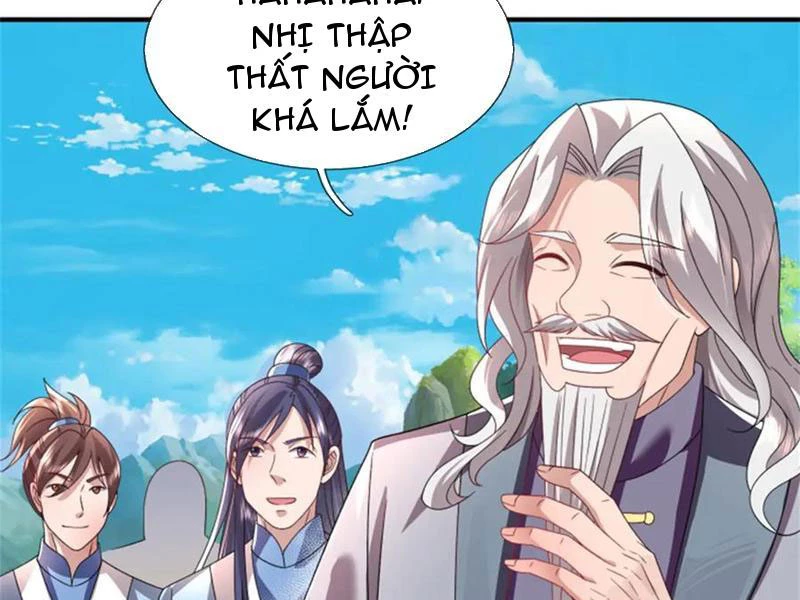 Tôi Có Thể Nuốt Chửng Vạn Vật: Chapter 35