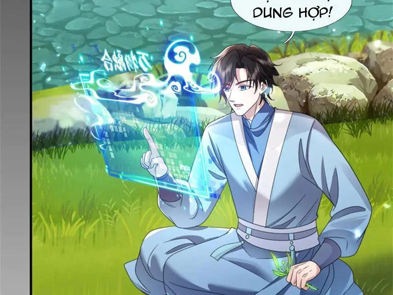 Tôi Có Thể Nuốt Chửng Vạn Vật: Chapter 35