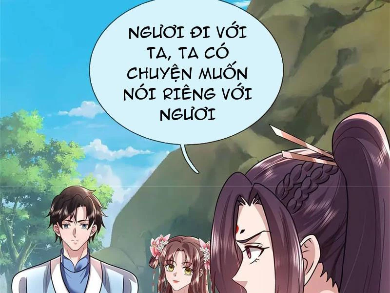 Tôi Có Thể Nuốt Chửng Vạn Vật: Chapter 35