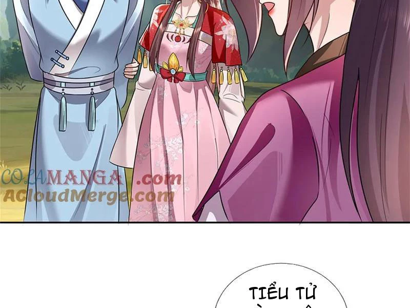 Tôi Có Thể Nuốt Chửng Vạn Vật: Chapter 35
