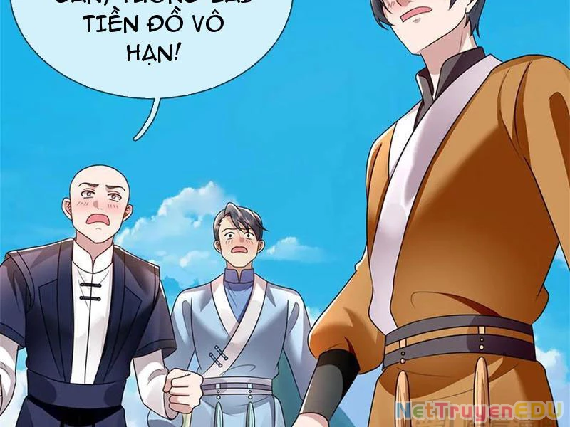 Tôi Có Thể Nuốt Chửng Vạn Vật: Chapter 35