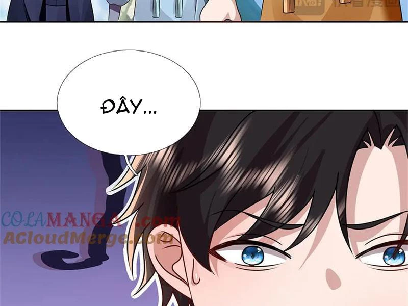 Tôi Có Thể Nuốt Chửng Vạn Vật: Chapter 35