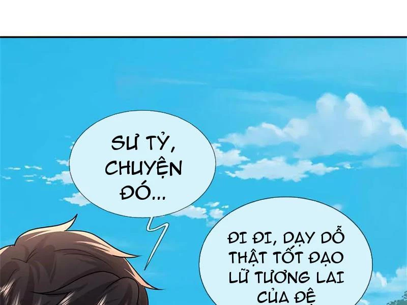 Tôi Có Thể Nuốt Chửng Vạn Vật: Chapter 35