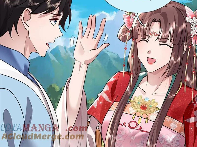 Tôi Có Thể Nuốt Chửng Vạn Vật: Chapter 35
